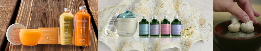 Tratamientos Cabello Cuero Cabelludo